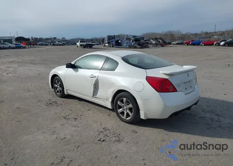 2009 Nissan Altima 2.5 S z USA, uszkodzony, nr VIN 1N4AL24E69C100733